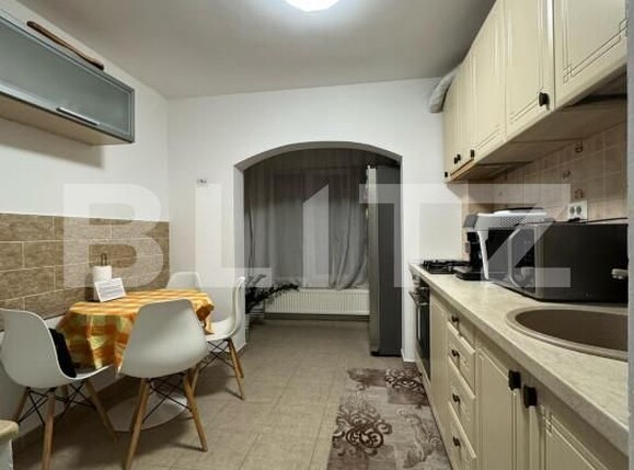 Apartament de vânzare 2 camere Burdujeni - 165502AV | BLITZ Suceava | Poza2