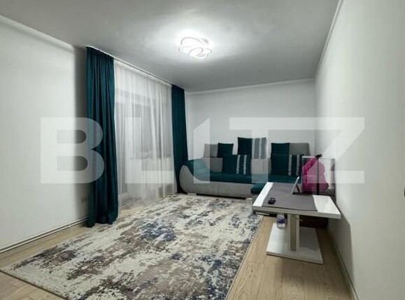Apartament de vânzare 2 camere Burdujeni - 165502AV | BLITZ Suceava | Poza4