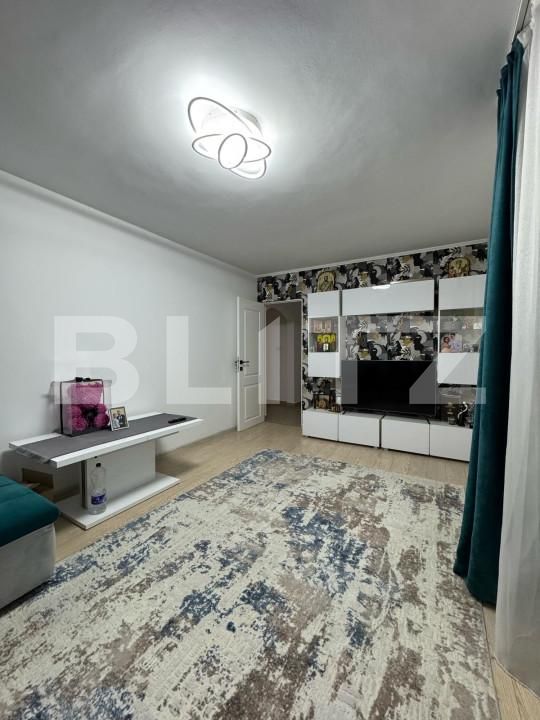 Apartament de vânzare 2 camere Burdujeni - 165502AV | BLITZ Suceava | Poza3