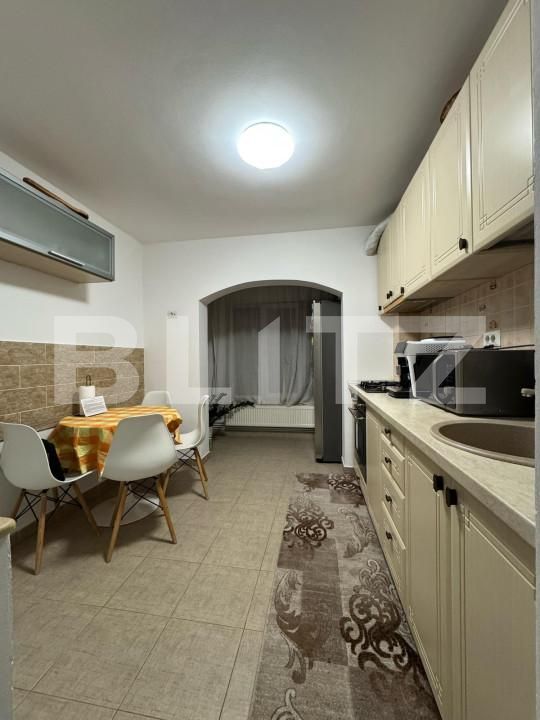 Apartament de vânzare 2 camere Burdujeni - 165502AV | BLITZ Suceava | Poza2