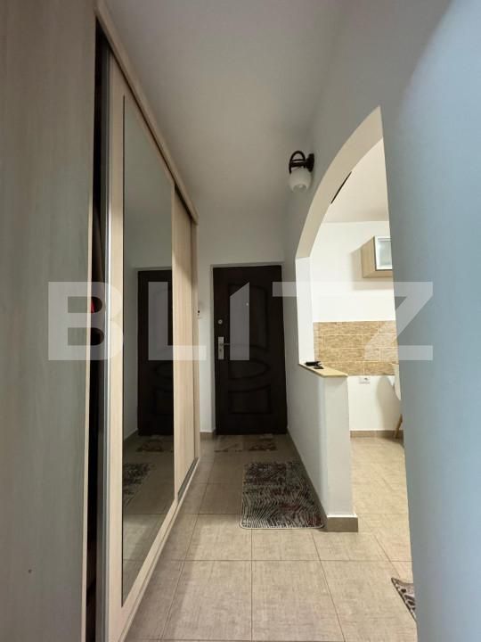 Apartament de vânzare 2 camere Burdujeni - 165502AV | BLITZ Suceava | Poza5