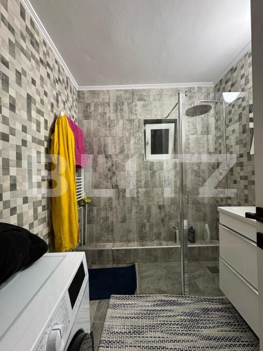 Apartament de vânzare 2 camere Burdujeni - 165502AV | BLITZ Suceava | Poza7