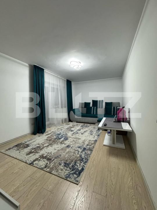 Apartament de vânzare 2 camere Burdujeni - 165502AV | BLITZ Suceava | Poza4