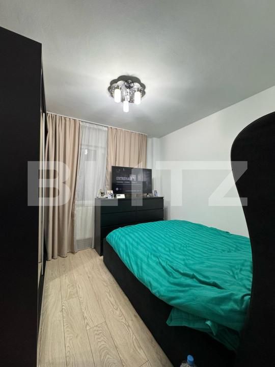 Apartament de vânzare 2 camere Burdujeni - 165502AV | BLITZ Suceava | Poza6