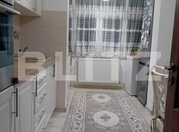 Apartament de vânzare 3 camere Obcini - 165505AV | BLITZ Suceava | Poza4