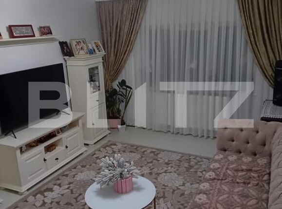 Apartament de vânzare 3 camere Obcini - 165505AV | BLITZ Suceava | Poza1