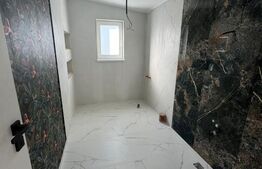 Casa individuala de vanzare, cu 3 camere, 120 mp, zona rezidentiala Moara