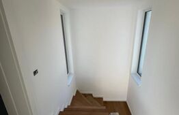 Casa individuala de vanzare, cu 3 camere, 120 mp, zona rezidentiala Moara