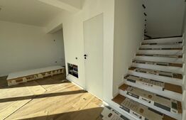 Casa individuala de vanzare, cu 3 camere, 120 mp, zona rezidentiala Moara