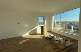 Casa individuala de vanzare, cu 3 camere, 120 mp, zona rezidentiala Moara