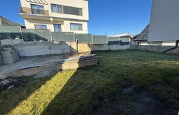 Casa individuala de vanzare, cu 3 camere, 120 mp, zona rezidentiala Moara