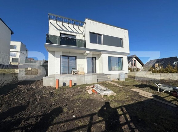 Casa de vânzare 3 camere Exterior Vest - 165540CV | BLITZ Suceava | Poza1