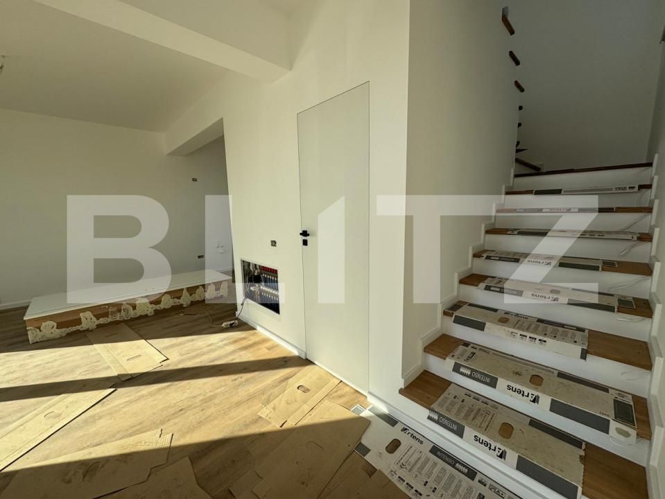 Casa de vânzare 3 camere Exterior Vest - 165540CV | BLITZ Suceava | Poza4