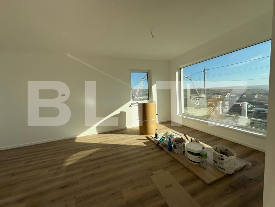 Casa de vânzare 3 camere Exterior Vest - 165540CV | BLITZ Suceava | Poza3