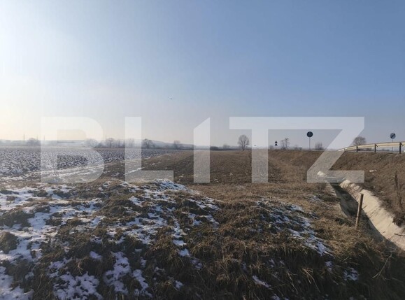 Teren de vânzare Radauti - 165545TV | BLITZ Suceava | Poza7