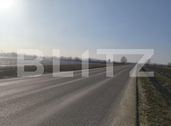 Teren de vânzare Radauti - 165545TV | BLITZ Suceava | Poza2