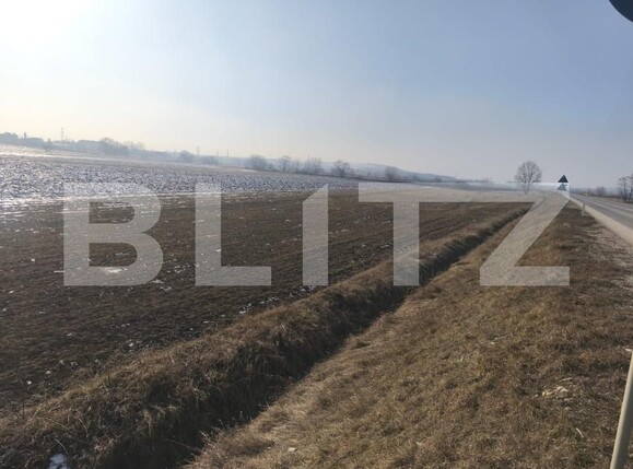 Teren de vânzare Radauti - 165545TV | BLITZ Suceava | Poza1