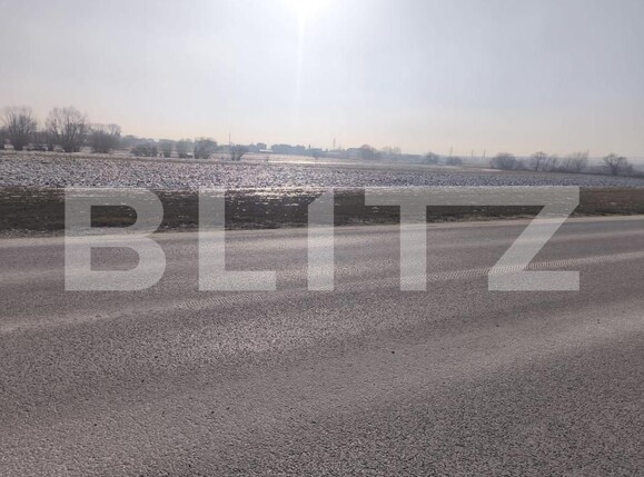 Teren de vânzare Radauti - 165545TV | BLITZ Suceava | Poza4