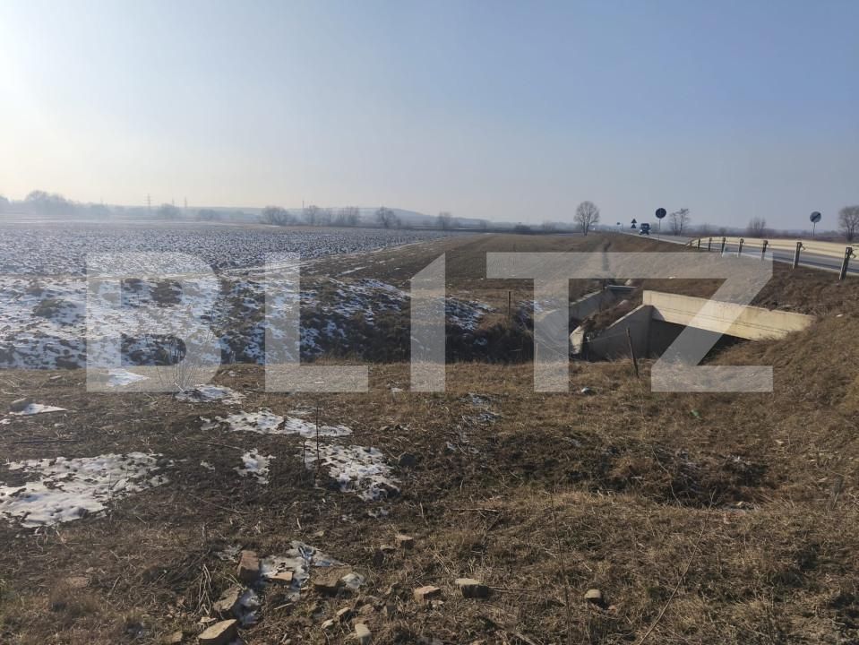Teren de vânzare Radauti - 165545TV | BLITZ Suceava | Poza3