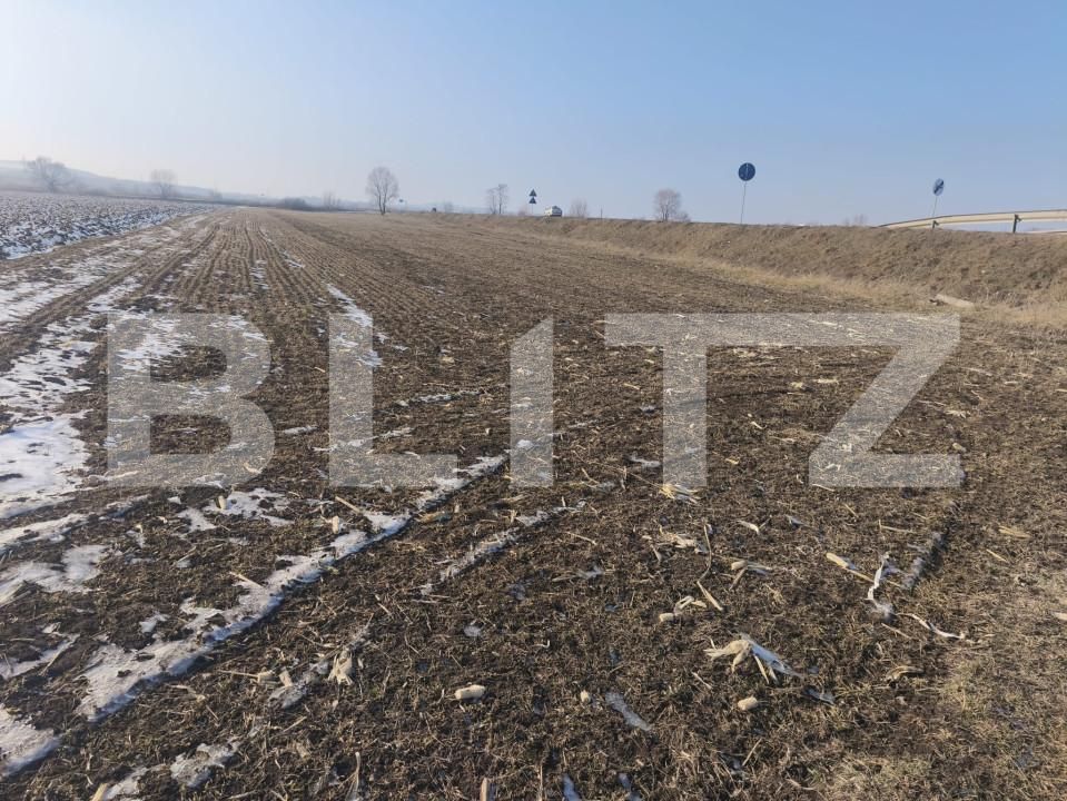Teren de vânzare Radauti - 165545TV | BLITZ Suceava | Poza6