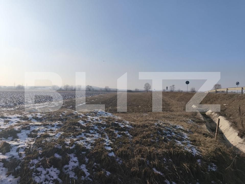 Teren de vânzare Radauti - 165545TV | BLITZ Suceava | Poza7