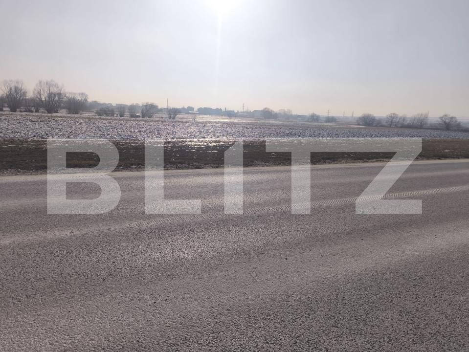 Teren de vânzare Radauti - 165545TV | BLITZ Suceava | Poza4