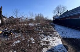 Teren intravilan, ideal constructii , 3000mp, Radauti