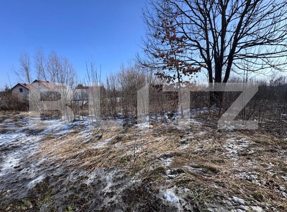 Teren de vânzare Radauti - 165560TV | BLITZ Suceava | Poza1