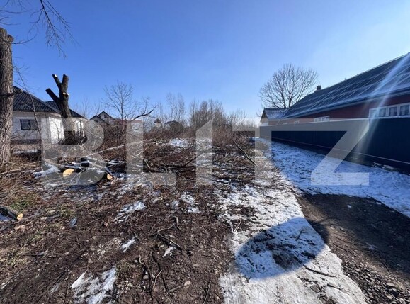 Teren de vânzare Radauti - 165560TV | BLITZ Suceava | Poza3