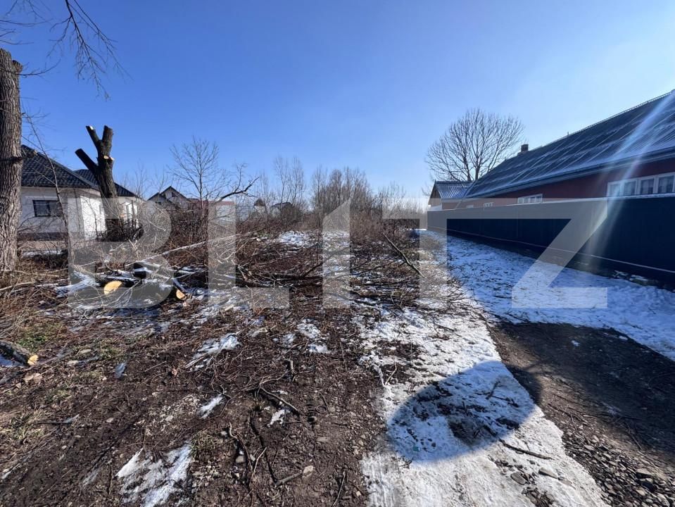 Teren de vânzare Radauti - 165560TV | BLITZ Suceava | Poza3