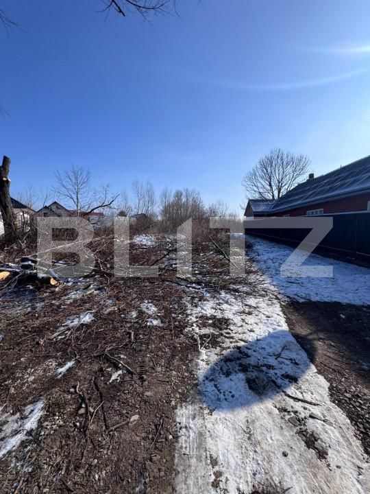 Teren de vânzare Radauti - 165560TV | BLITZ Suceava | Poza4