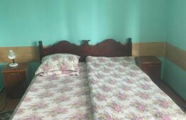 Oportunitate de neratat! Pensiune cu 25 de camere, 200 mp, zona-Vatra Dornei 