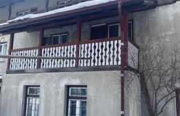 Oportunitate de neratat! Pensiune cu 25 de camere, 200 mp, zona-Vatra Dornei 