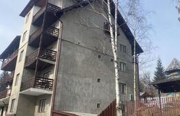 Oportunitate de neratat! Pensiune cu 25 de camere, 200 mp, zona-Vatra Dornei 