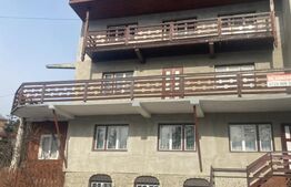 Oportunitate de neratat! Pensiune cu 25 de camere, 200 mp, zona-Vatra Dornei 