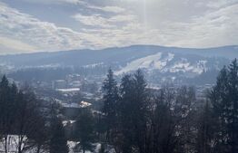 Oportunitate de neratat! Pensiune cu 25 de camere, 200 mp, zona-Vatra Dornei 