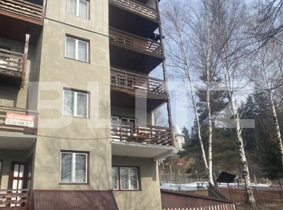 Spațiu comercial de vânzare Exterior Vest - 165627SVC | BLITZ Suceava | Poza3