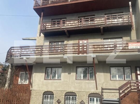 Spațiu comercial de vânzare Exterior Vest - 165627SVC | BLITZ Suceava | Poza1