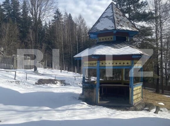 Spațiu comercial de vânzare Exterior Vest - 165627SVC | BLITZ Suceava | Poza4