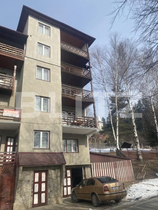 Spațiu comercial de vânzare Exterior Vest - 165627SVC | BLITZ Suceava | Poza3