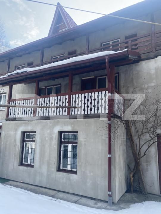 Spațiu comercial de vânzare Exterior Vest - 165627SVC | BLITZ Suceava | Poza5