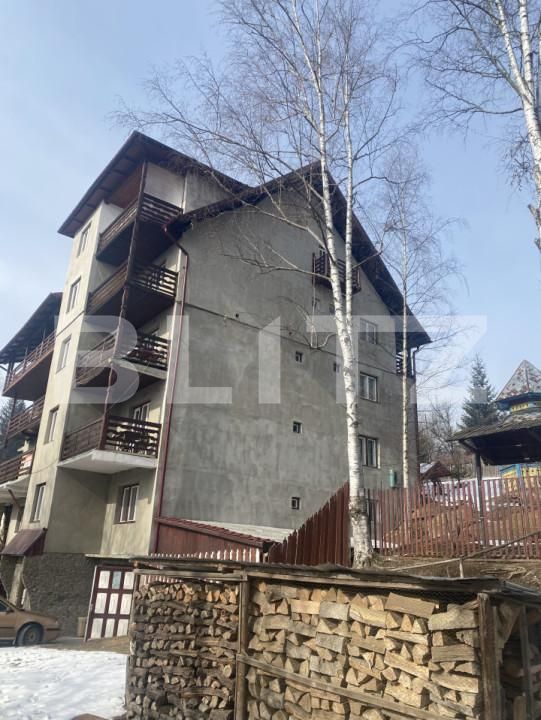 Spațiu comercial de vânzare Exterior Vest - 165627SVC | BLITZ Suceava | Poza6