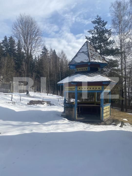 Spațiu comercial de vânzare Exterior Vest - 165627SVC | BLITZ Suceava | Poza4