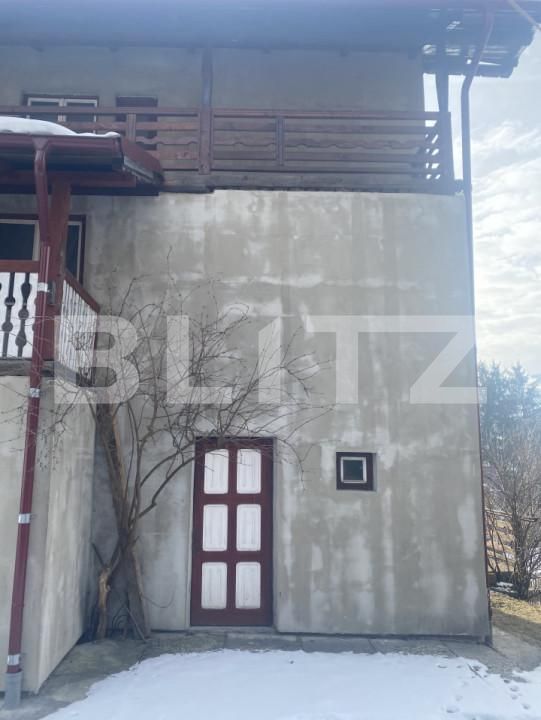 Spațiu comercial de vânzare Exterior Vest - 165627SVC | BLITZ Suceava | Poza7