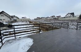 Casa individuala ,675 mp teren,  mobilata si utilata de lux , zona Moara 