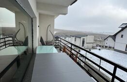 Casa individuala ,675 mp teren,  mobilata si utilata de lux , zona Moara 