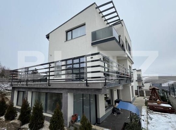 Casa de vânzare 3 camere Exterior Vest - 165637CV | BLITZ Suceava | Poza3