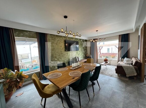 Casa de vânzare 3 camere Exterior Vest - 165637CV | BLITZ Suceava | Poza1