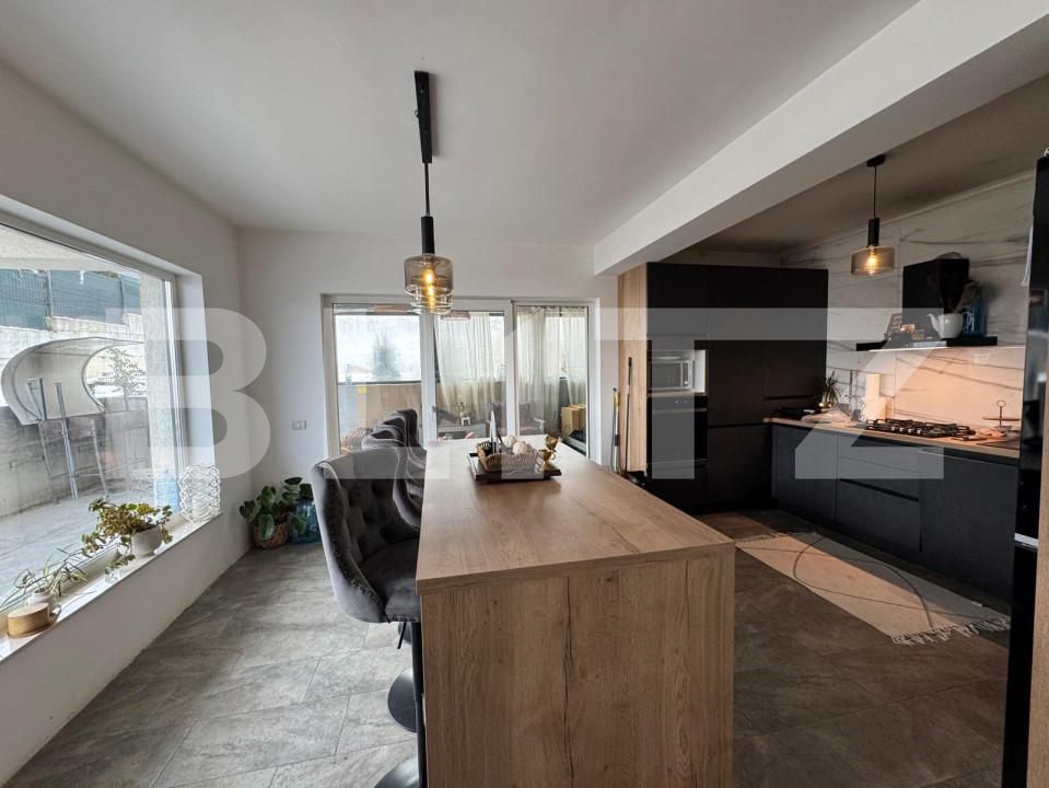 Casa de vânzare 3 camere Exterior Vest - 165637CV | BLITZ Suceava | Poza6