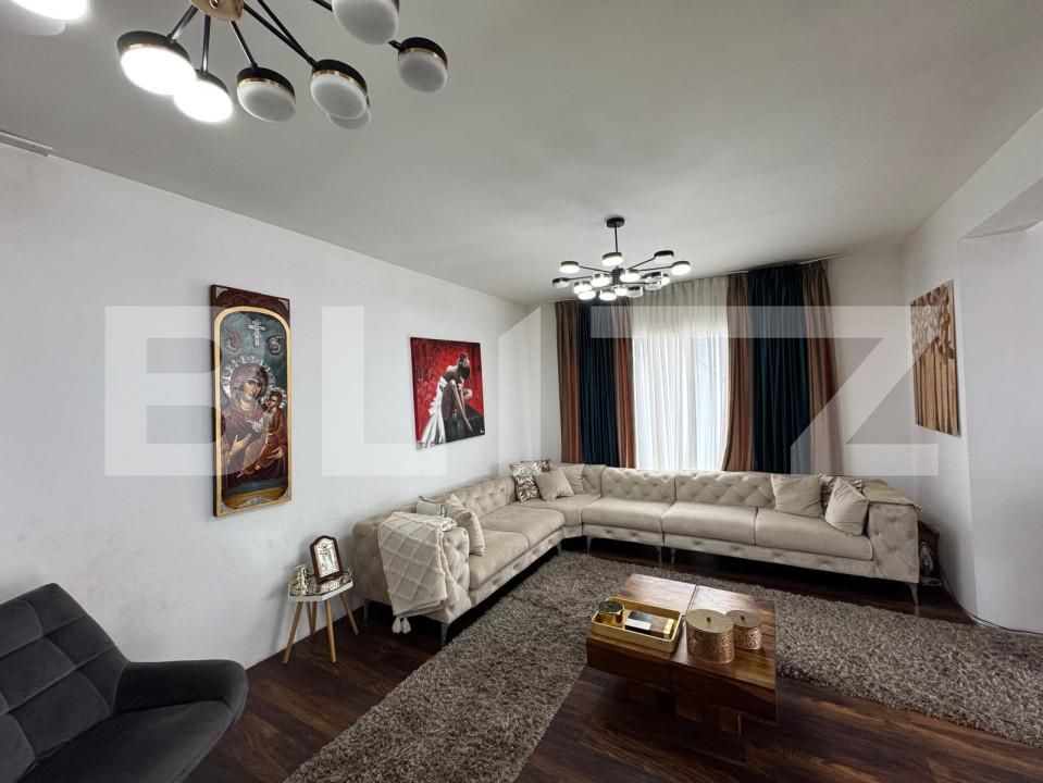 Casa de vânzare 3 camere Exterior Vest - 165637CV | BLITZ Suceava | Poza9